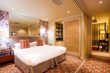 Royal Palm Hotel & Apartments by BON Hotels Hotel, Durban - 2