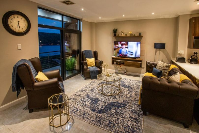 uSHAKA WATERFRONT - ROYAL RELAXING RETREAT Apartment, Durban - imaginea 4