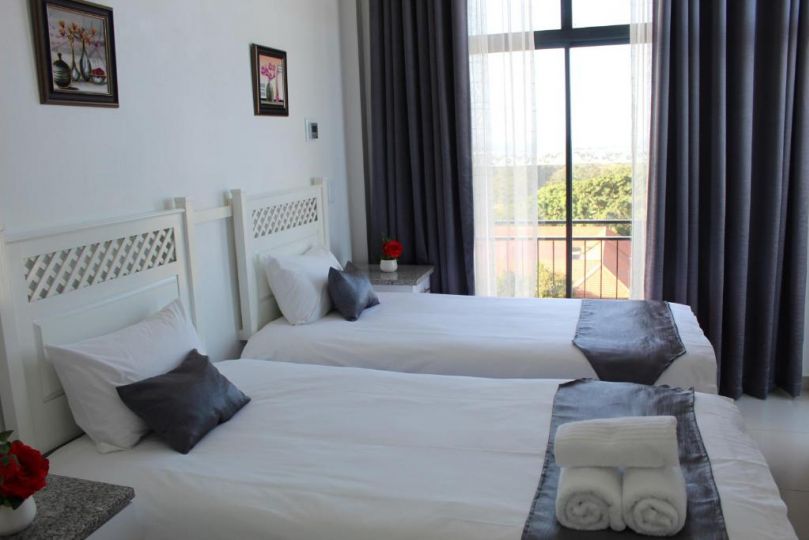 Royal Ushaka Hotel Morningside Hotel, Durban - imaginea 9