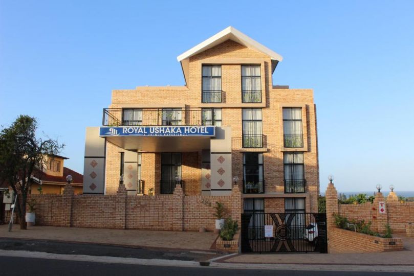 Royal Ushaka Hotel Morningside Hotel, Durban - imaginea 5