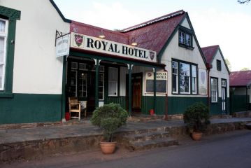 The Royal Hotel Pilgrims Rest Hotel, Pilgrimʼs Rest - 5