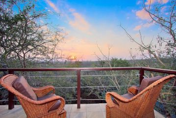 Royal Marlothi Kruger Safari Lodge and Spa Hotel, Marloth Park - 2