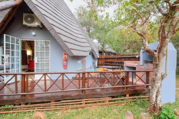 Royal Marlothi Kruger Safari Lodge and Spa Hotel, Marloth Park - 1