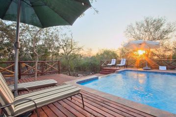 Royal Marlothi Kruger Safari Lodge and Spa Hotel, Marloth Park - 3