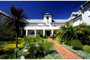 Collection Luxury Apartments - Rozenhof Apartment, Stellenbosch - 1