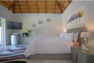 RSA Lodge Guest house, Benoni - 3
