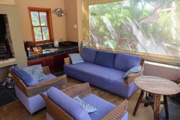 Rubicon Cottage Guest house, Franschhoek - 5