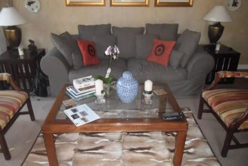 Rubicon Cottage Guest house, Franschhoek - 2