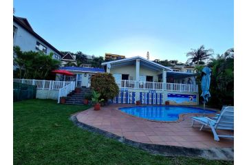 Ruby Sands Exclusive Holiday home Guest house, Ballito - 2