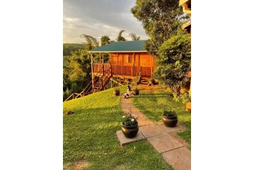 Ruddies Holiday Cabin Guest house, Kingsburgh - 2