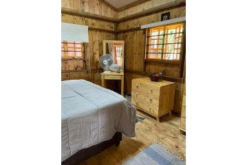 Ruddies Holiday Cabin Guest house, Kingsburgh - 4