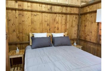 Ruddies Holiday Cabin Guest house, Kingsburgh - 1