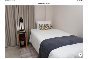 Ruebyâ€™s Apartment 101 Apartment, Dullstroom - 2