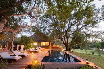 Rukiya Safari Camp Hotel, Hoedspruit - 2