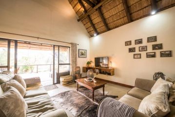 Rukiya Safari Camp Hotel, Hoedspruit - 3