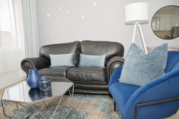 Eirini Elegant - Eros Apartment, Midrand - 5