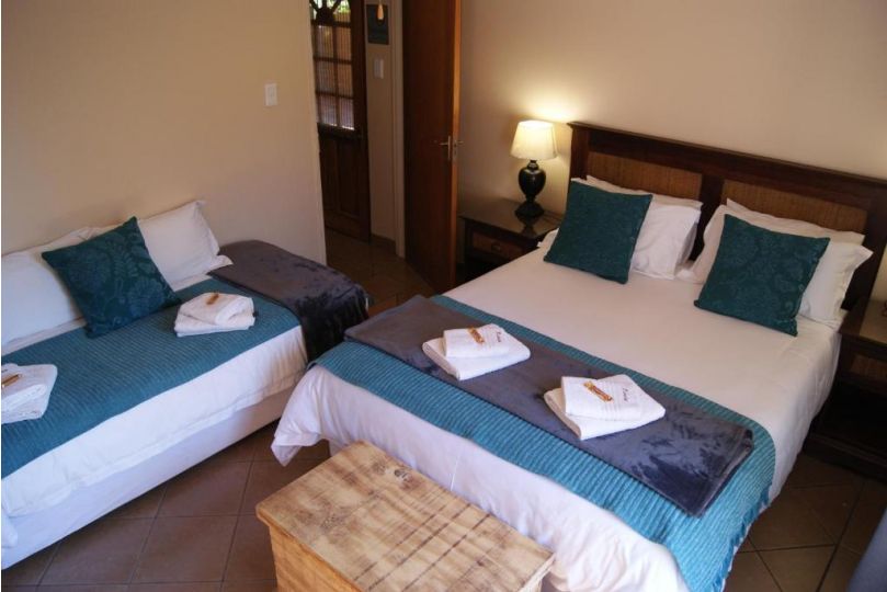 Ruresta Guesthouse Apartment, Bloemfontein - imaginea 18