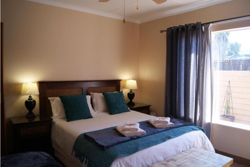 Ruresta Guesthouse Apartment, Bloemfontein - imaginea 15