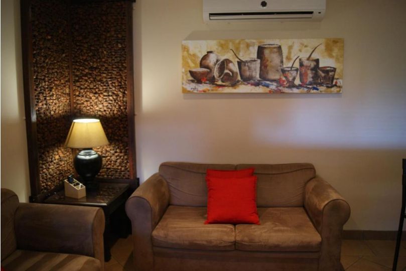 Ruresta Guesthouse Apartment, Bloemfontein - imaginea 11