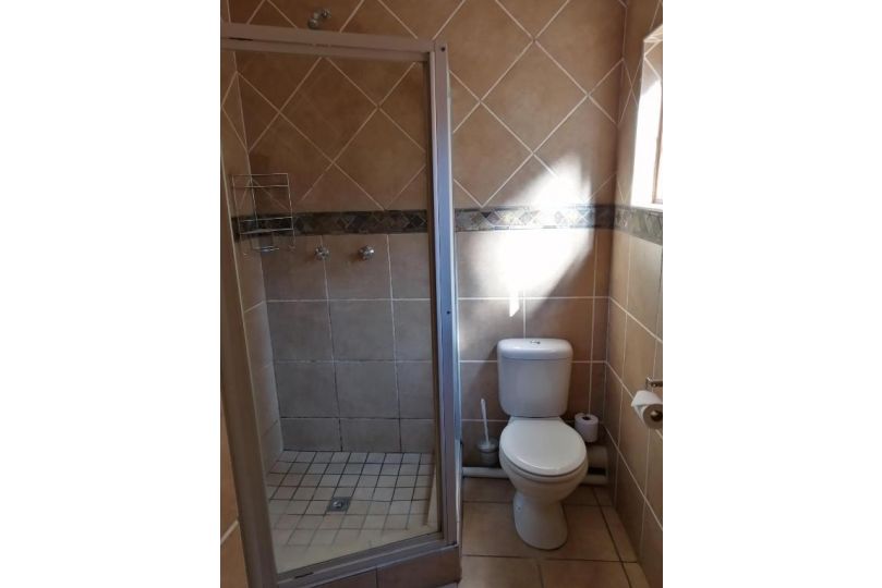 Ruresta Guesthouse Apartment, Bloemfontein - imaginea 3