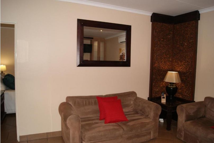 Ruresta Guesthouse Apartment, Bloemfontein - imaginea 13