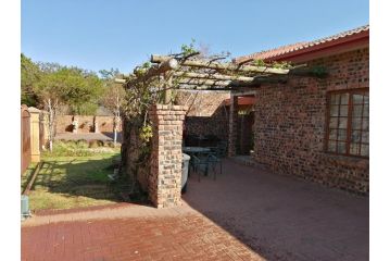 Ruresta Guesthouse Apartment, Bloemfontein - 4
