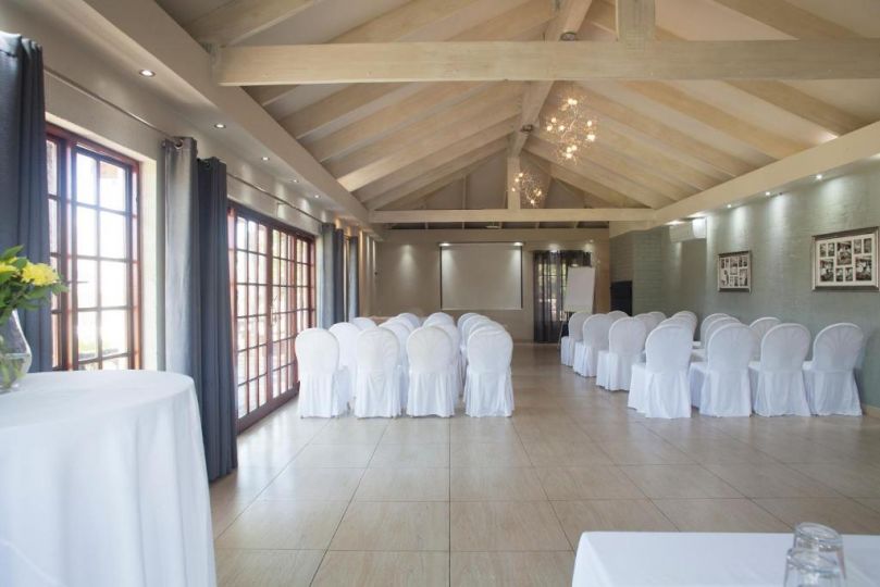 Ruslamere Hotel and Conference Centre Hotel, Durbanville - imaginea 19