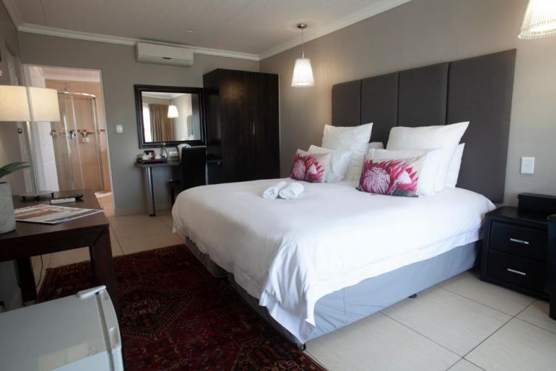 Ruslamere Hotel and Conference Centre Hotel, Durbanville - imaginea 2