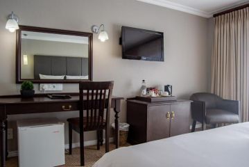 Ruslamere Hotel and Conference Centre Hotel, Durbanville - 5