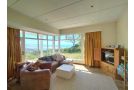 Russell's Holiday Home - Covered Patio & Sea Views, Large Garden & Pet Friendly Villa, Plettenberg Bay - thumb 6