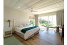 Russell's Holiday Home - Covered Patio & Sea Views, Large Garden & Pet Friendly Villa, Plettenberg Bay - thumb 1