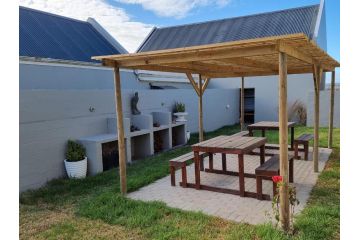 Rustic Hill Apartment, Langebaan - 4