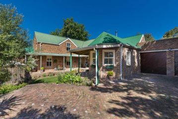 Rustic Manor Guest house, Tokai - 2