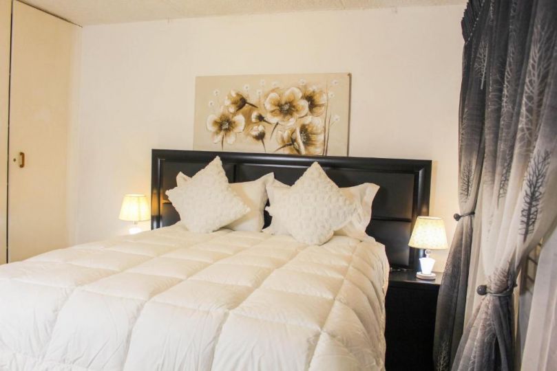 Rustic private room perfect for individuals or couples Guest house, Sandton - imaginea 8