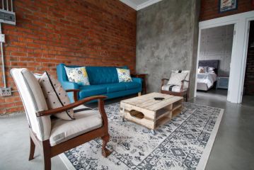 Rustic Retreat Apartment in Durbanville Apartment, Durbanville - 2