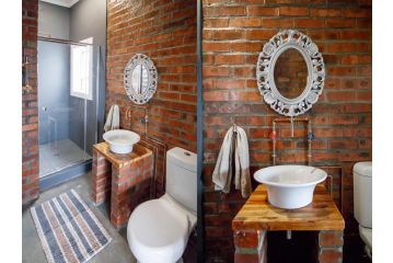 Rustic Retreat Apartment in Durbanville Apartment, Durbanville - 1