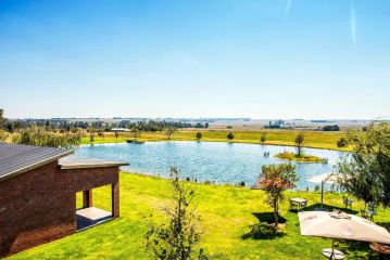 Rustique Boutique Bed and breakfast, Middelburg - 3