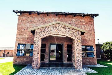 Rustique Boutique Bed and breakfast, Middelburg - 4