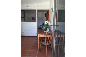 Rustverseker Self Catering Accommodation Apartment, George - 4