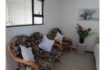 Rustverseker Self Catering Accommodation Apartment, George - 1