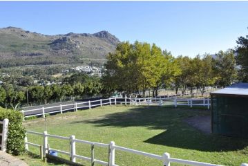 Ryedale Cottage Guest house, Hout Bay - 1