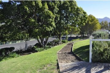 Ryedale Cottage Guest house, Hout Bay - 2
