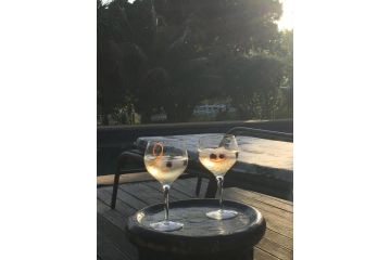 Ryedale Cottage Guest house, Hout Bay - 5