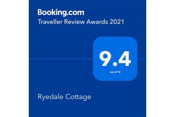 Ryedale Cottage Guest house, Hout Bay - 4