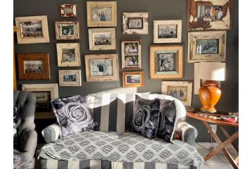 S U M M E R P L A C E Apartment, Knysna - 4