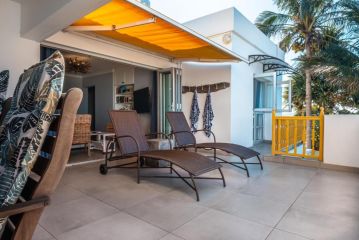 S3nsational Paros-Luxury steps away from the beach Apartment, Ballito - 1