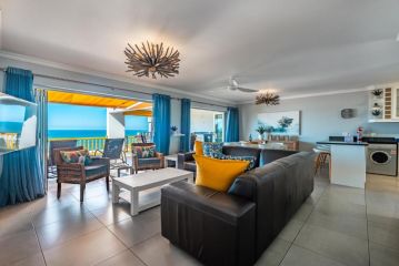 S3nsational Paros-Luxury steps away from the beach Apartment, Ballito - 2