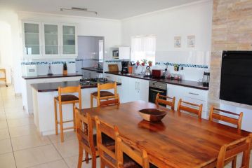 Sa-ais Guest house, Langebaan - 3
