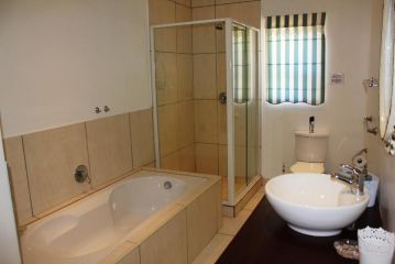 Sa-ais Guest house, Langebaan - 5
