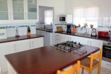Sa-ais Guest house, Langebaan - 4